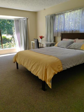Cozy 安逸舒适小屋, Christchurch